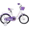 Детский велосипед TECH TEAM FIREBIRD 14