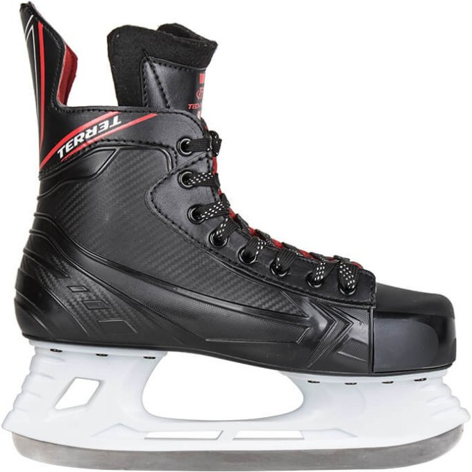 Хоккейные коньки TECH TEAM TERRET р.35 NN006916