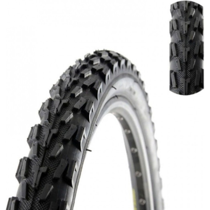 Покрышка TECH TEAM WD 12х1.95 P1132 NN005695